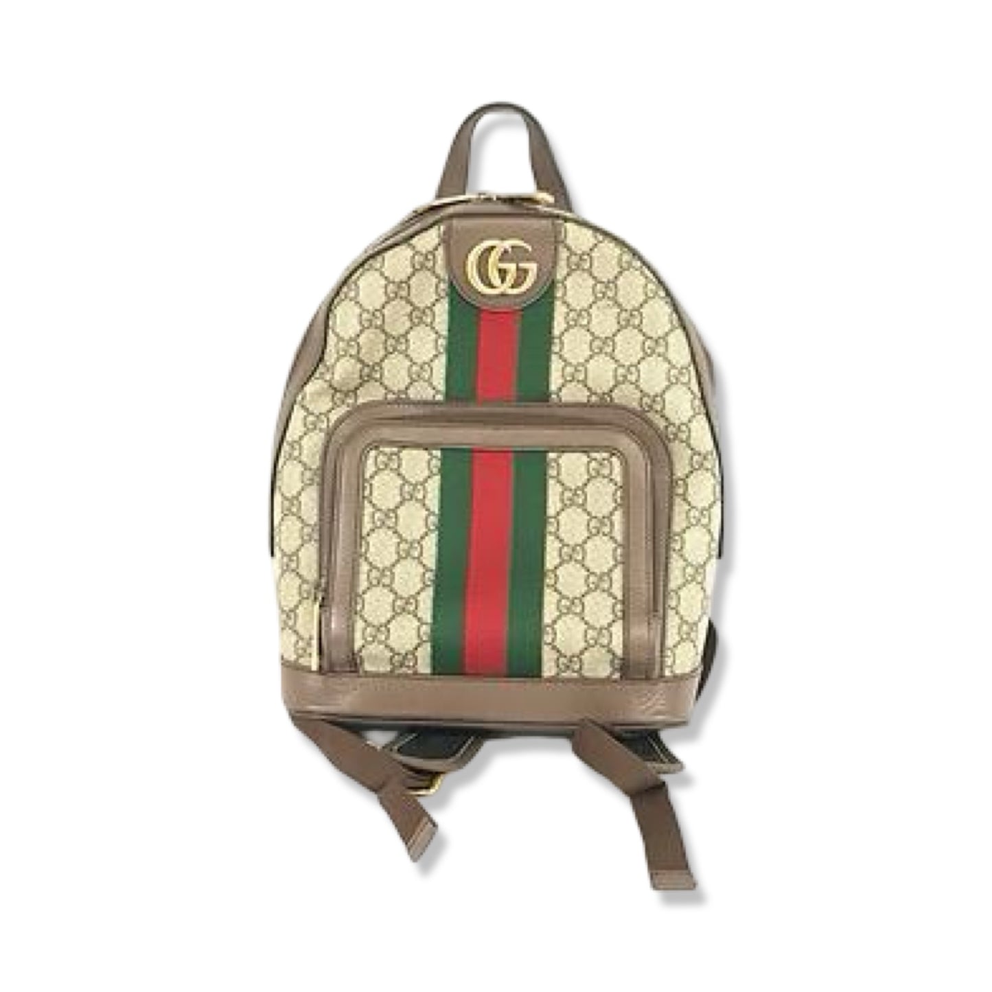 Pre-Owned Gucci Ophidia Backpack - G1201