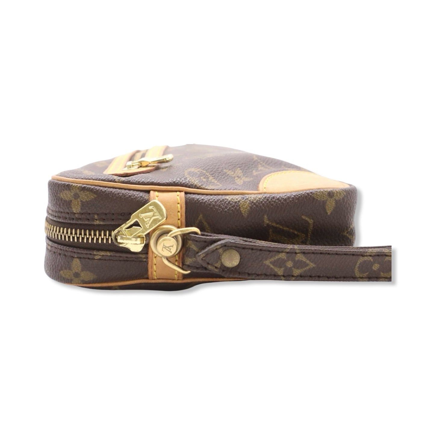 Pre-Owned Louis Vuitton Monogram Canvas Marly GM - LV1933