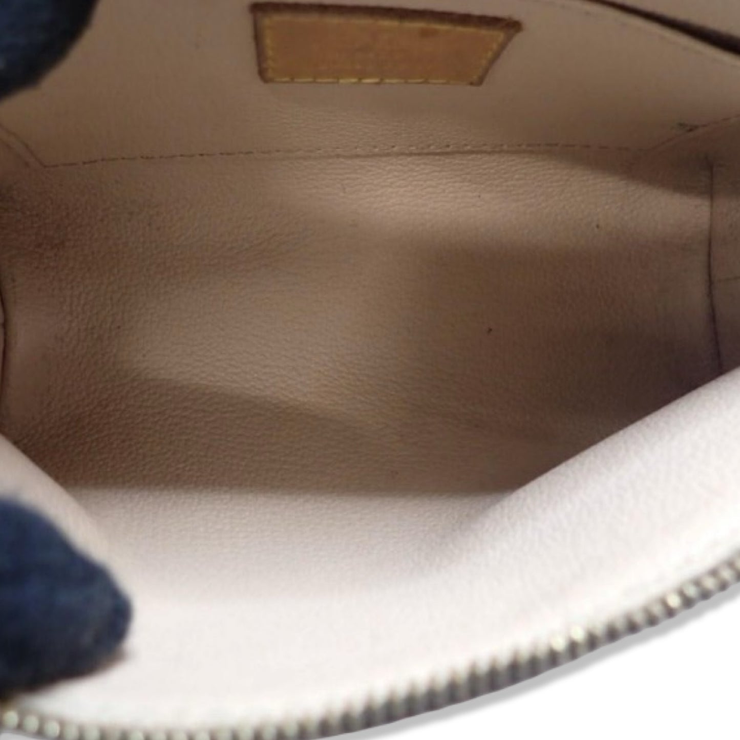 Pre-Owned Louis Vuitton Monogram Canvas Cosmetic Pouch - LV1452