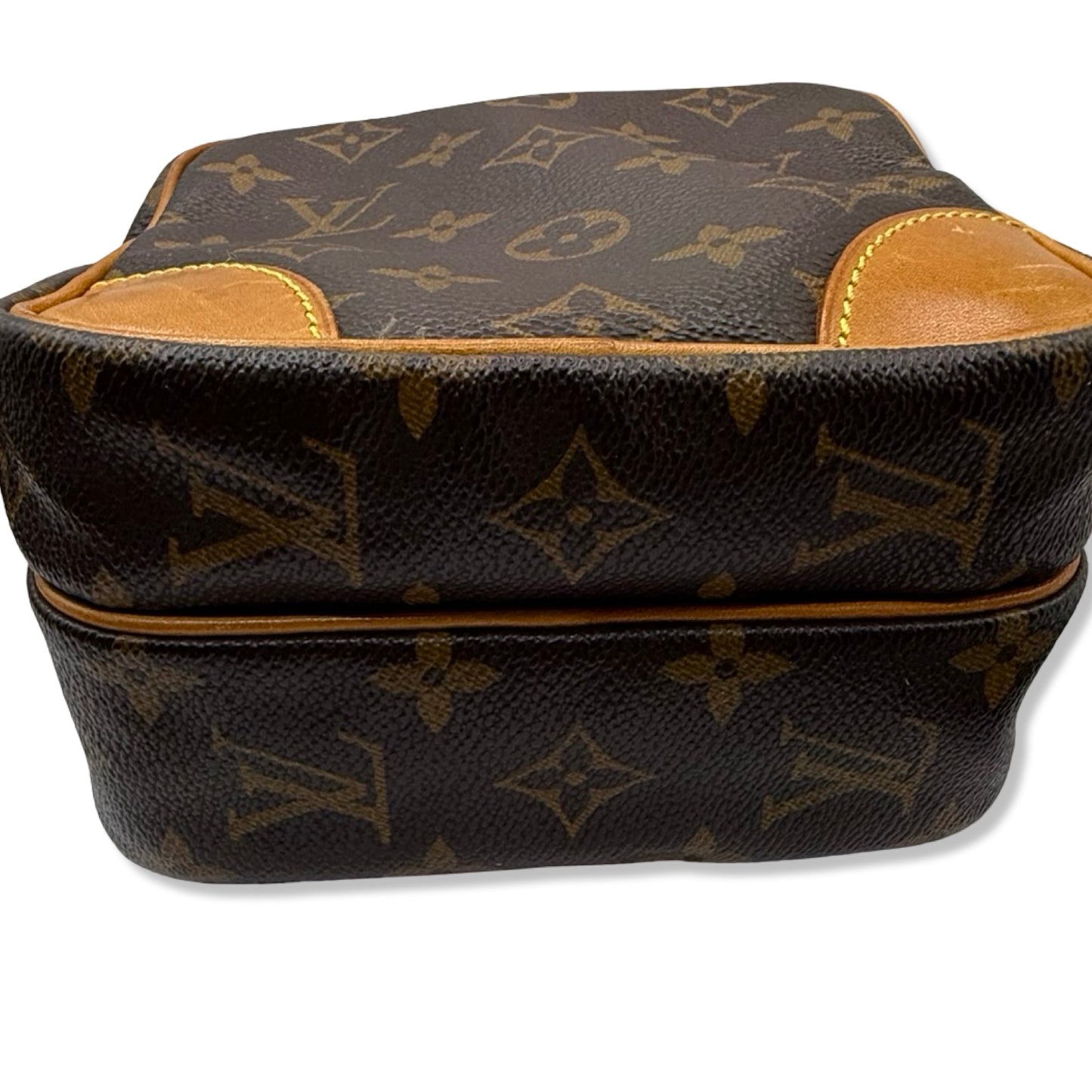 Pre-Owned Louis Vuitton Amazone Crossbody - LV1257