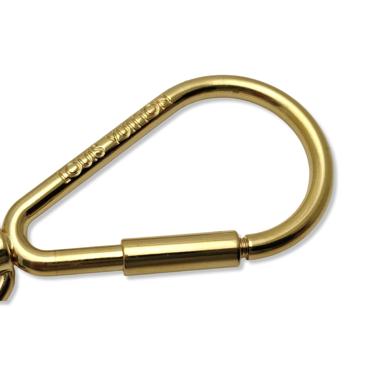 Pre-Owned Louis Vuitton Bag Charm - LV1908