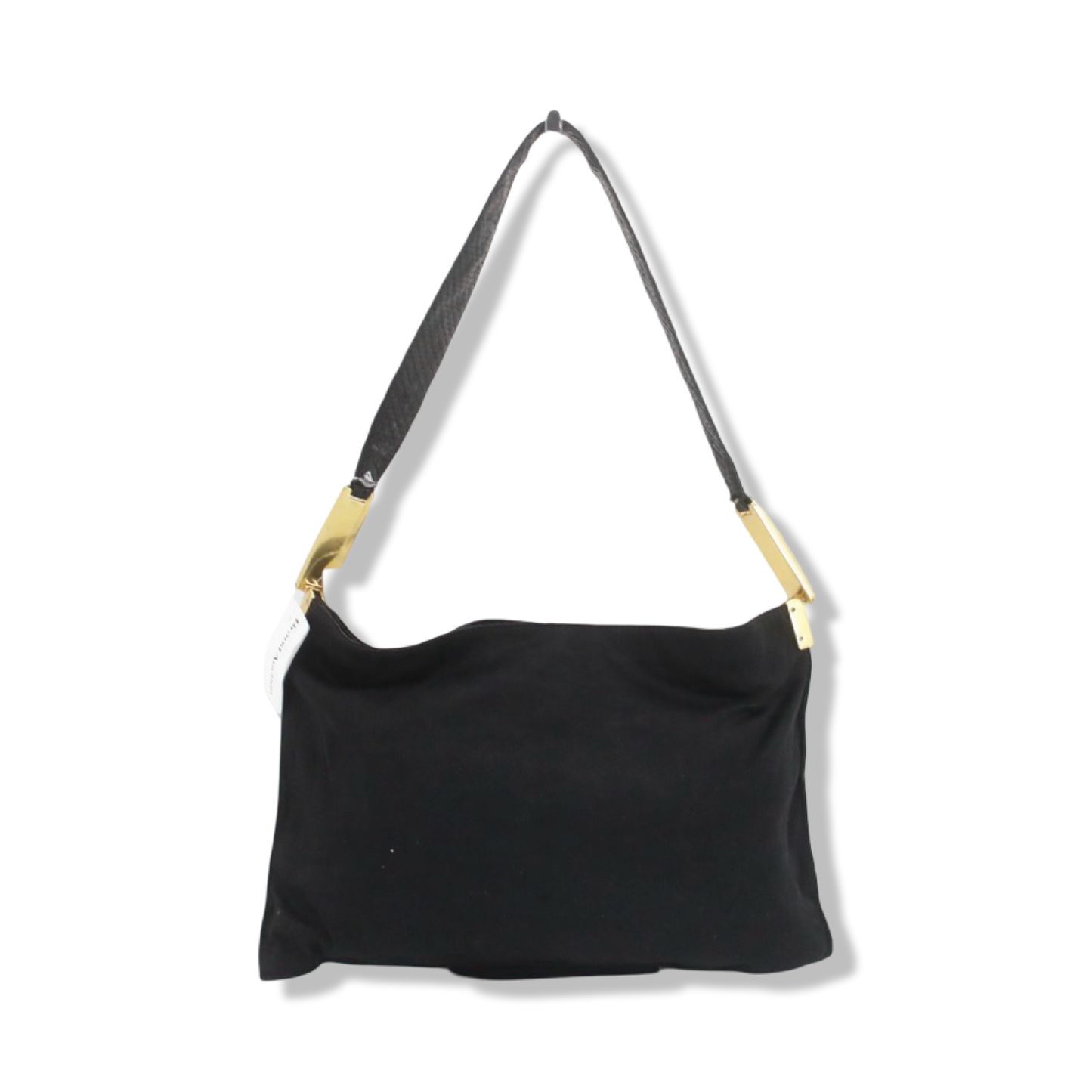 Pre-Owned Fendi Beaded Shoulder Bag - FEN1030