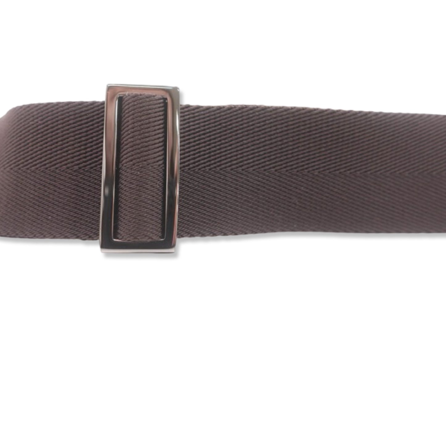 Pre-Owned Gucci GG Canvas Belt Bag - G1101