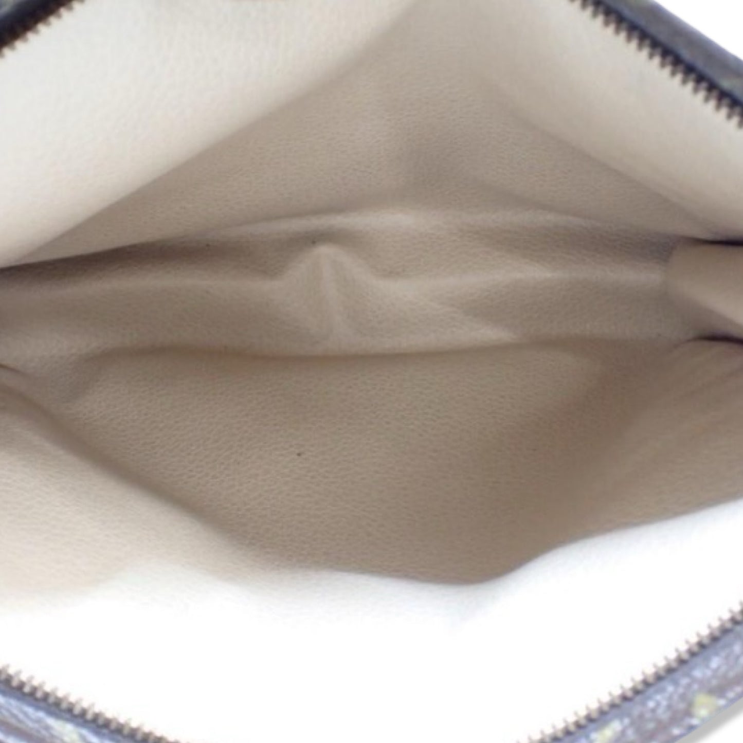 Pre-Owned Louis Vuitton Monogram Canvas Pochette Toilette 26 - LV1453