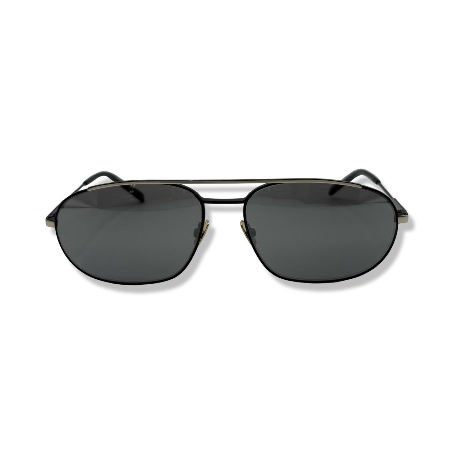 Pre-Owned Saint Laurent Sunglasses - YSL1021