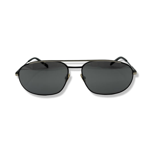 Pre-Owned Saint Laurent Sunglasses - YSL1021