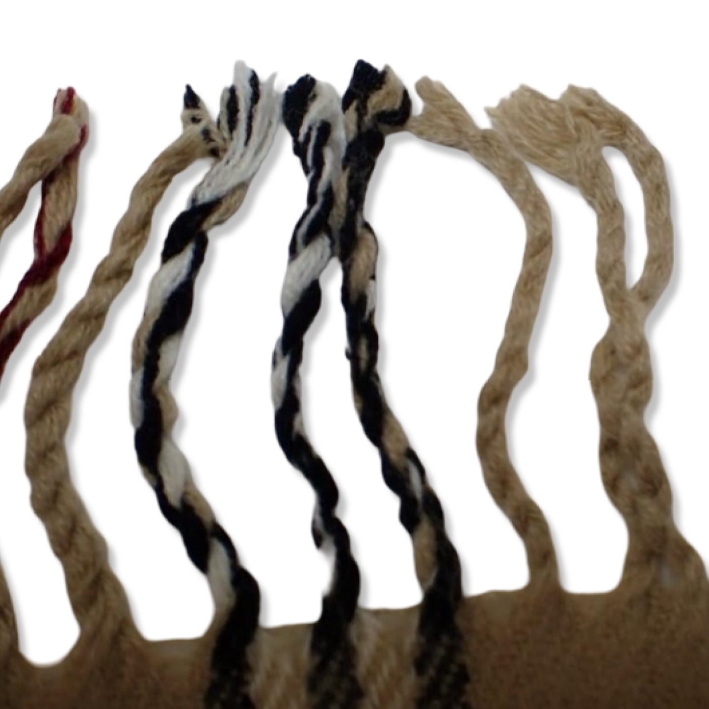 Pre-Owned Burberry House Check Cashmere Scarf - BB1046