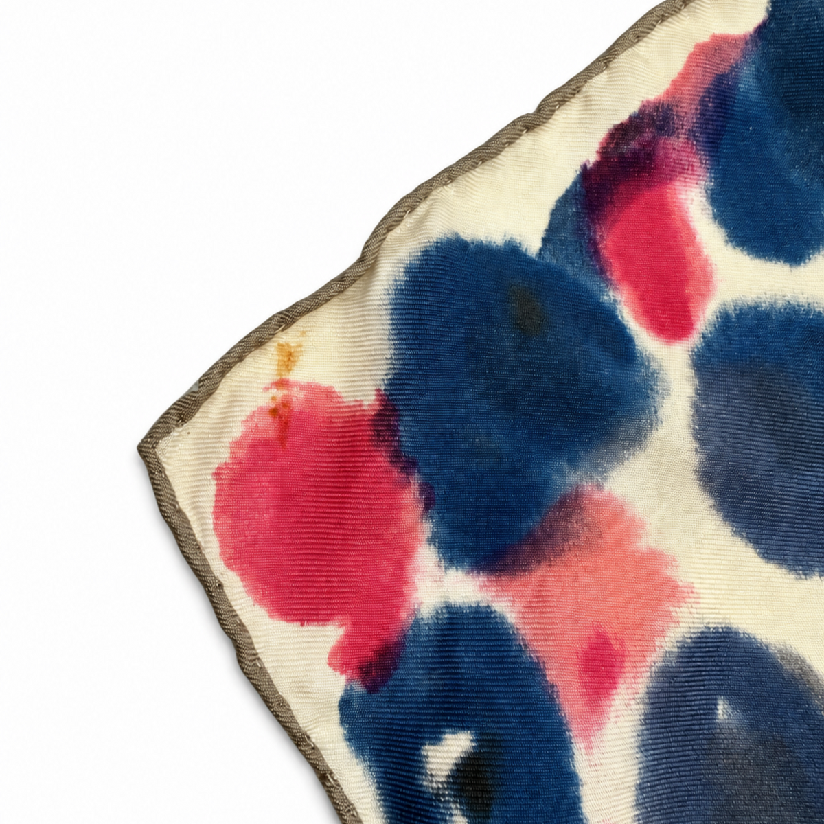 Pre-Owned Louis Vuitton Square 70 Silk Scarf - LV2135