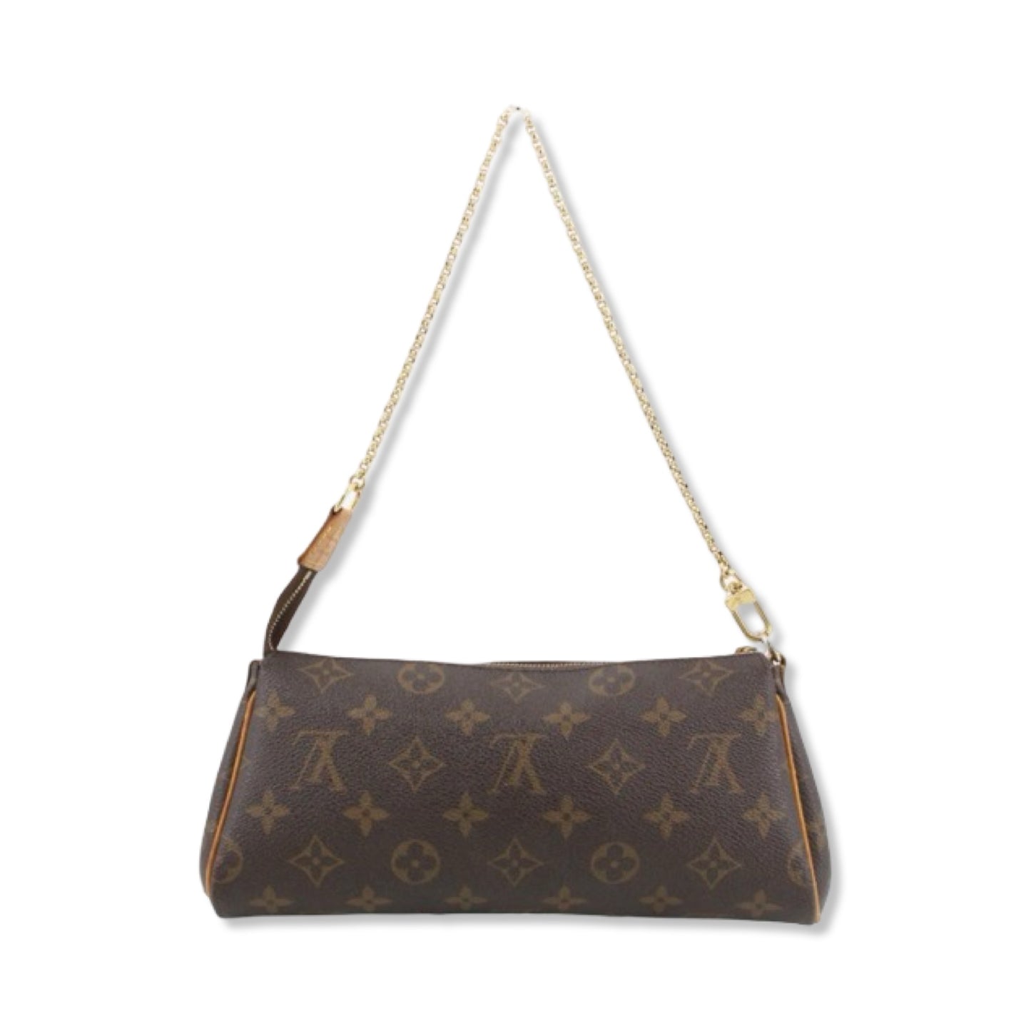 Pre-Owned Louis Vuitton Monogram Canvas Eva Crossbody - LV1518