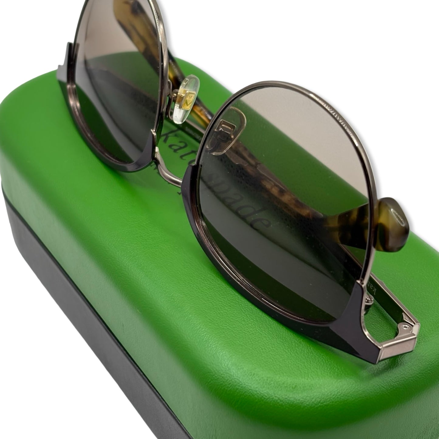 Pre-Owned Kate Spade Joelynn Sunglasses - KS1019