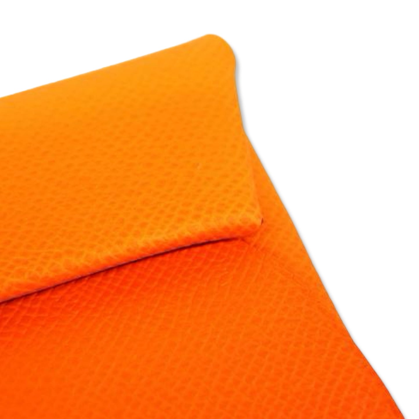 Pre-Owned Hermes Epsom Leather Bastia Coin Case - HER1024