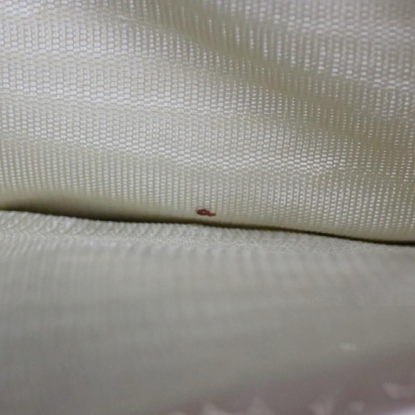 Pre-Owned Gucci Patent Leather Long Beige Wallet - G1099