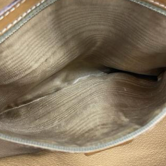 Pre-Owned Celine Macadam Canvas Handbag - CELINE1032