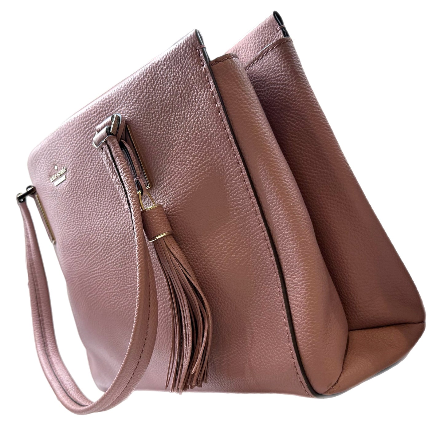 Pre-Owned Kate Spade Leather Shoulder Bag - KS1010