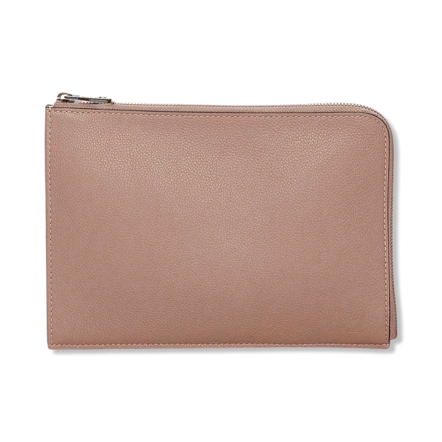 Pre-Owned Louis Vuitton Taurillon Leather Pochette Jour PM - LV2055