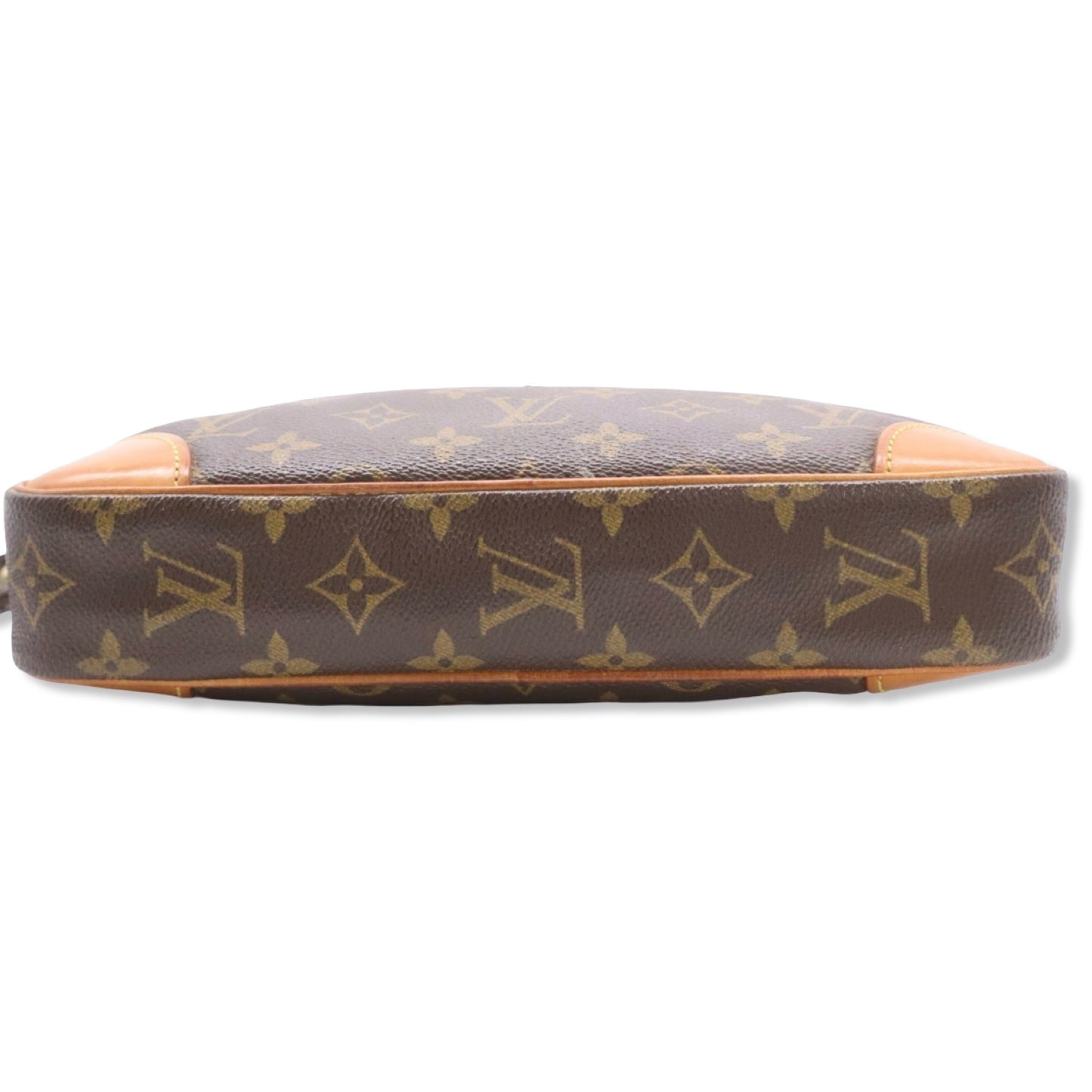 Pre-Owned Louis Vuitton Monogram Canvas Marly GM - LV1932