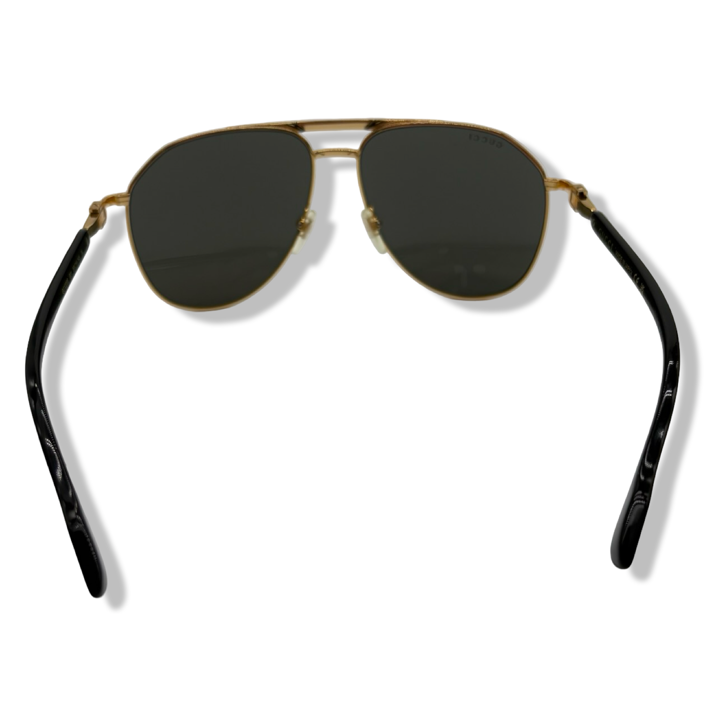 Pre-Owned Gucci Sunglasses - G1190