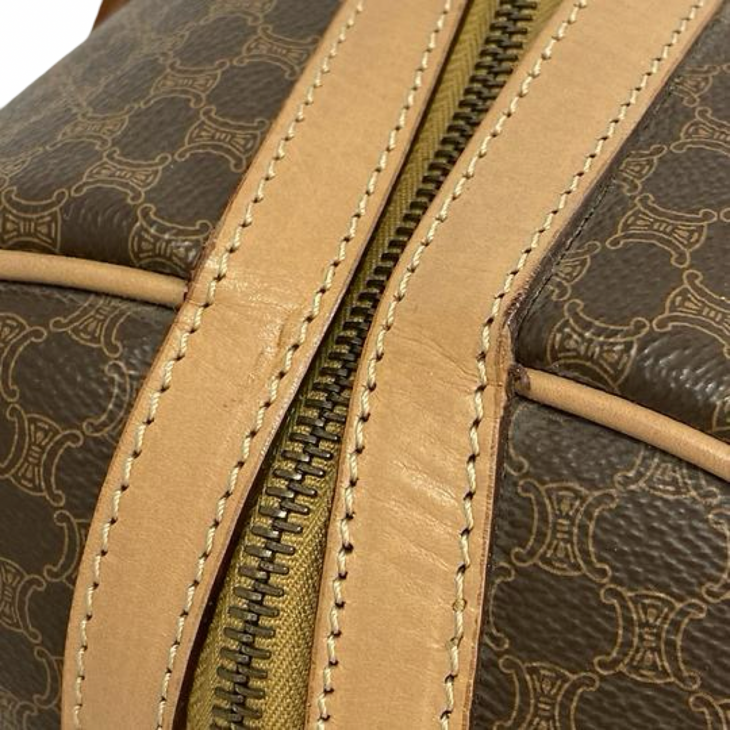 Pre-Owned Celine Travel Bag - CELINE1029