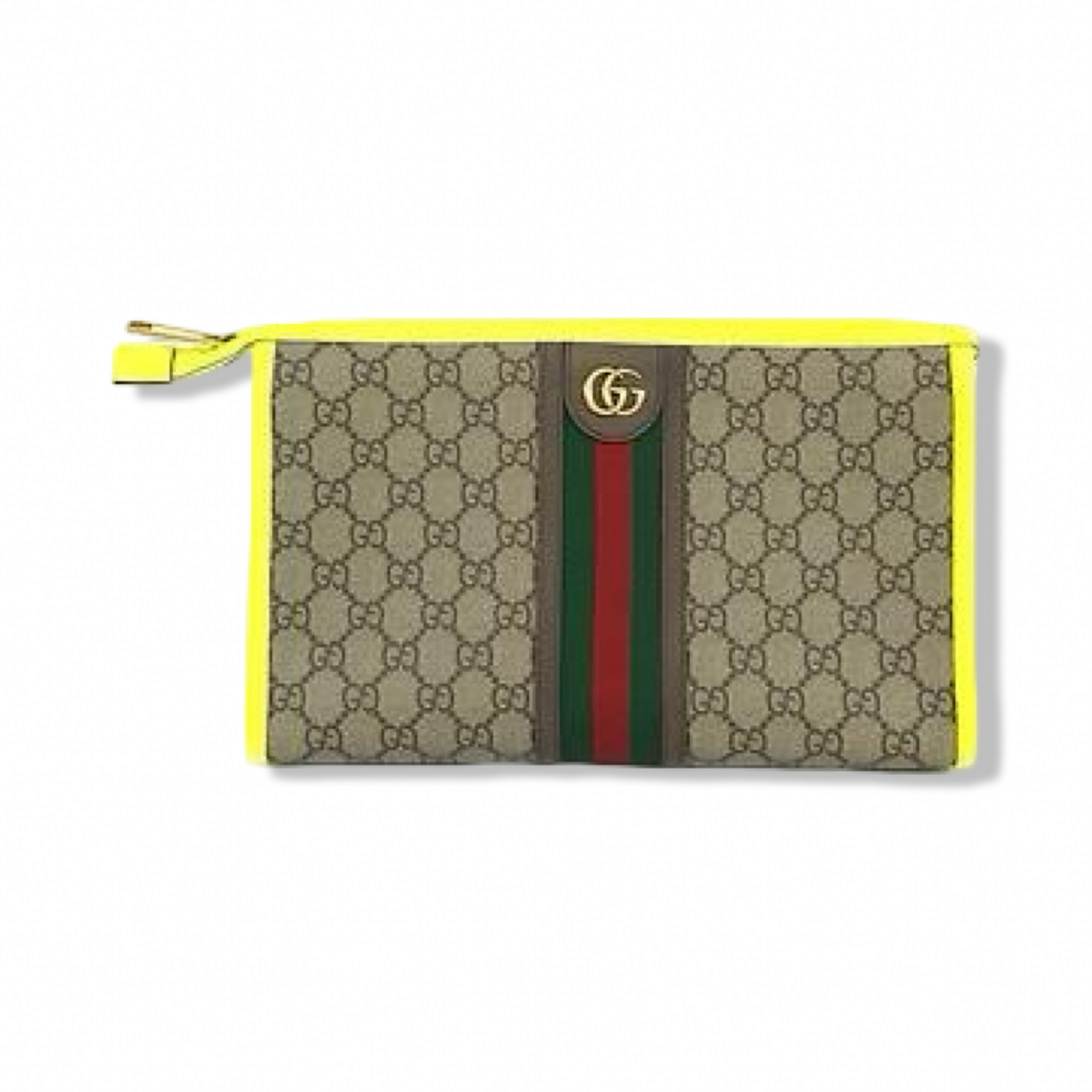 Pre-Owned Gucci Ophidia Clutch - G1200