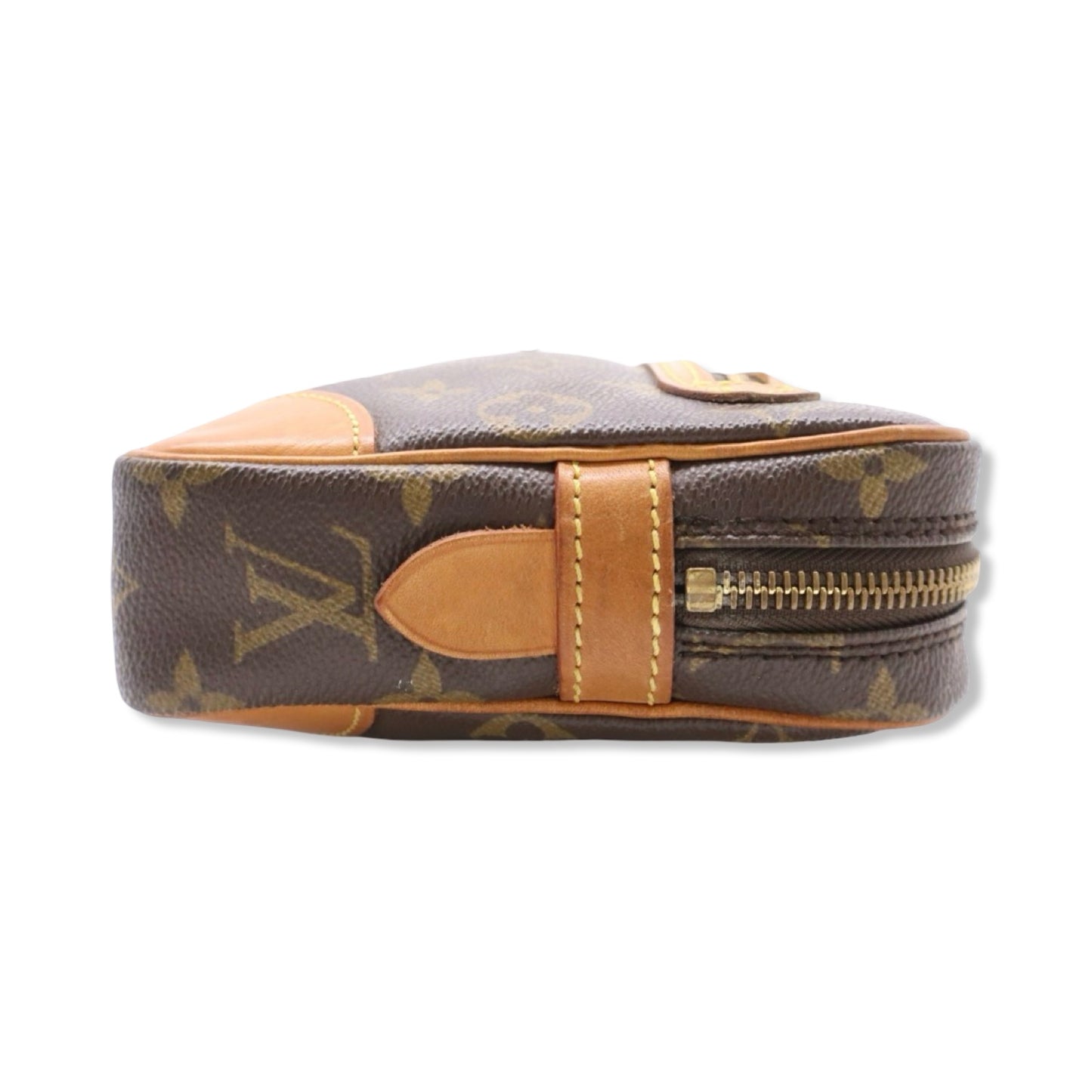 Pre-Owned Louis Vuitton Monogram Canvas Marly GM - LV1932