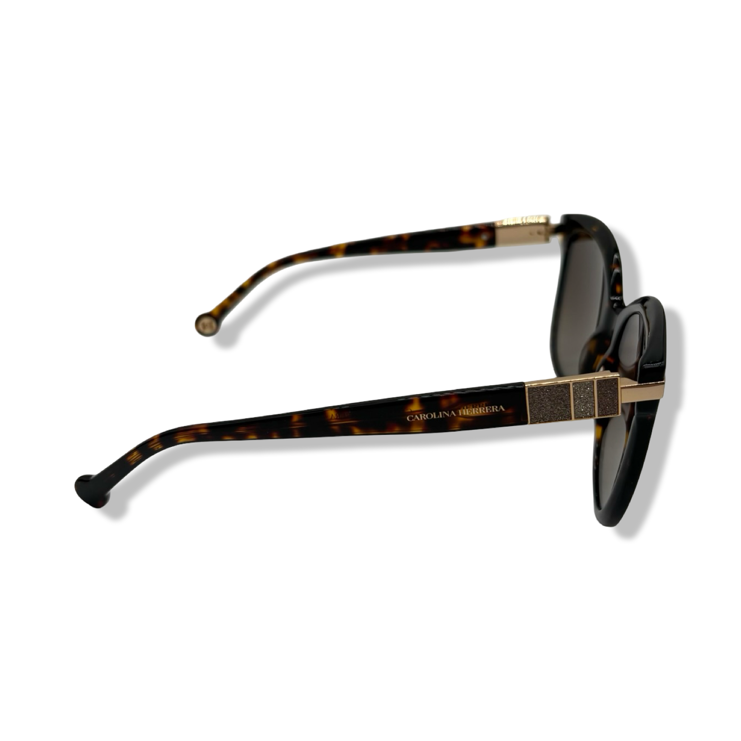 Pre-Owned Carolina Herrera Sunglasses - Style: HER 0134/S - CAR1013