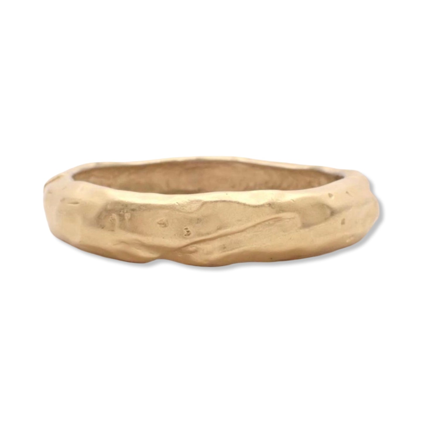 Pre-Owned Givenchy Gold Plated Vintage Chunky Bracelet - GIV1025