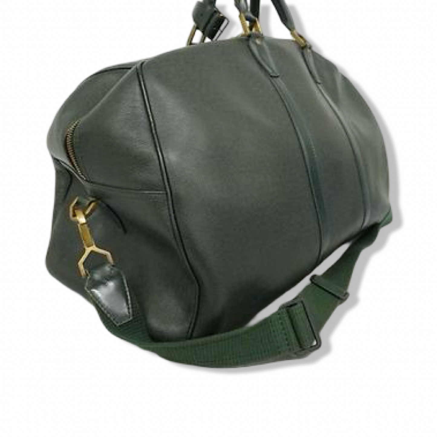 Pre-Owned Louis Vuitton Taiga Kendall GM Travel Bag - LV2011