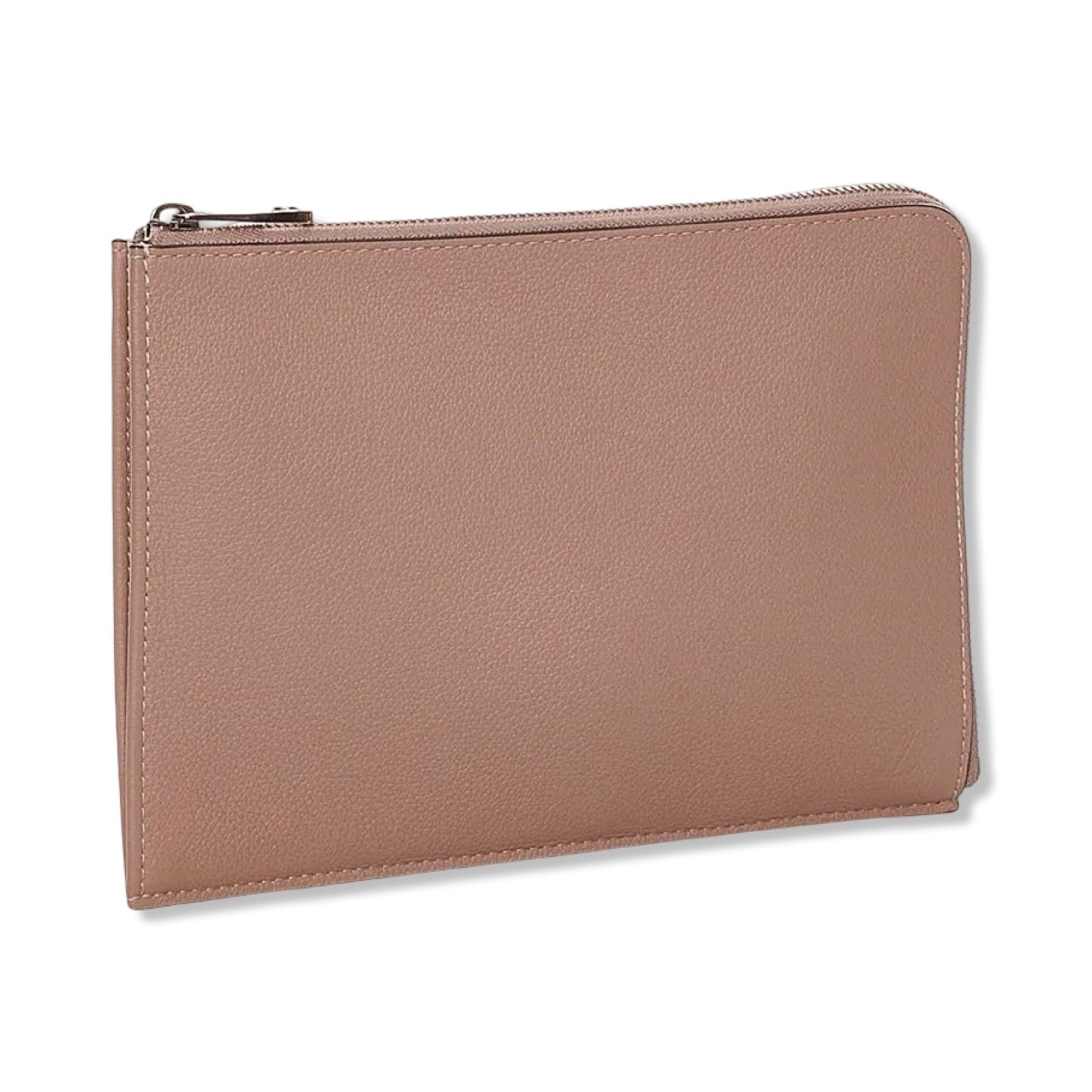 Pre-Owned Louis Vuitton Taurillon Leather Pochette Jour PM - LV2055