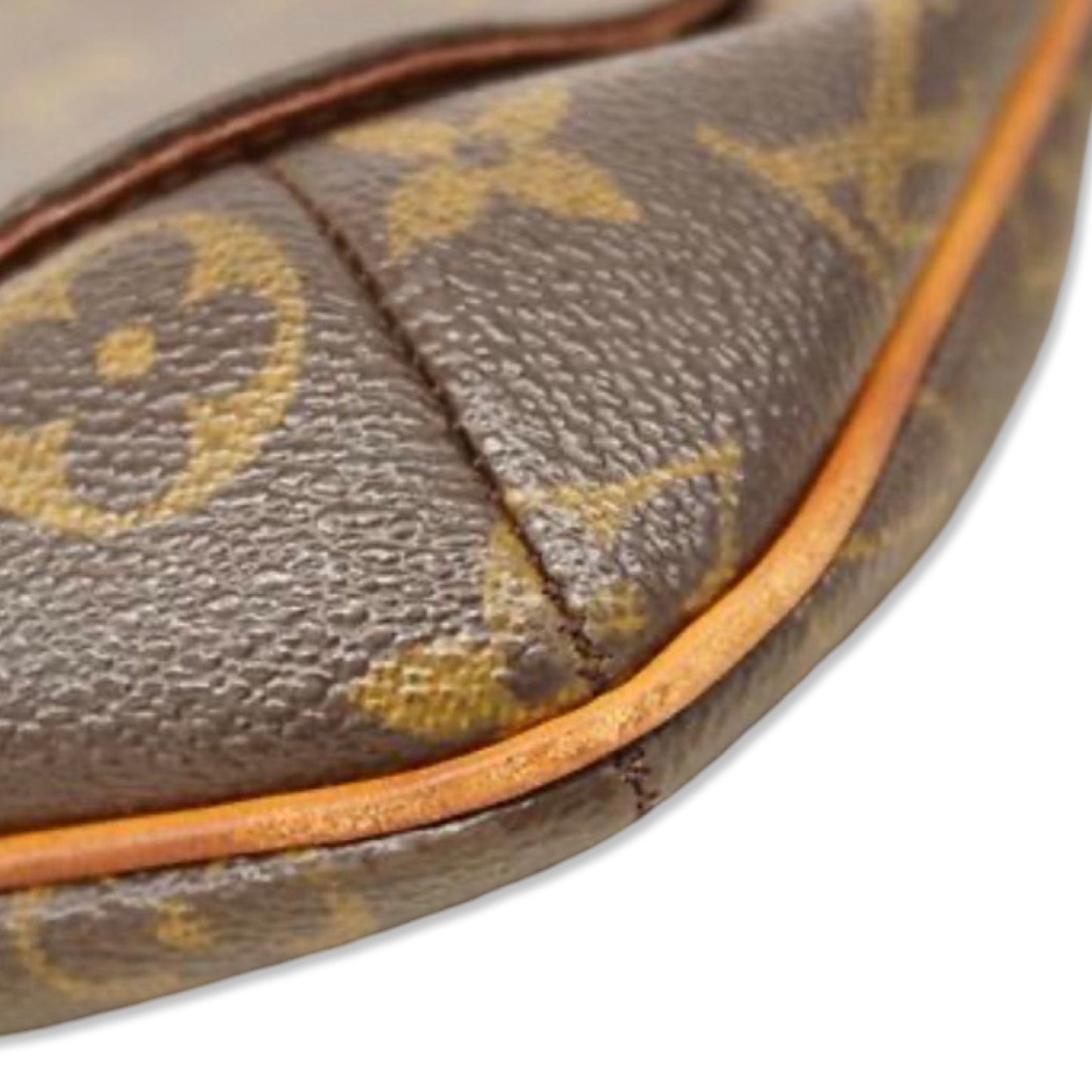 Pre-Owned Louis Vuitton Monogram Canvas Musette Salsa Crossbody Bag - LV1706