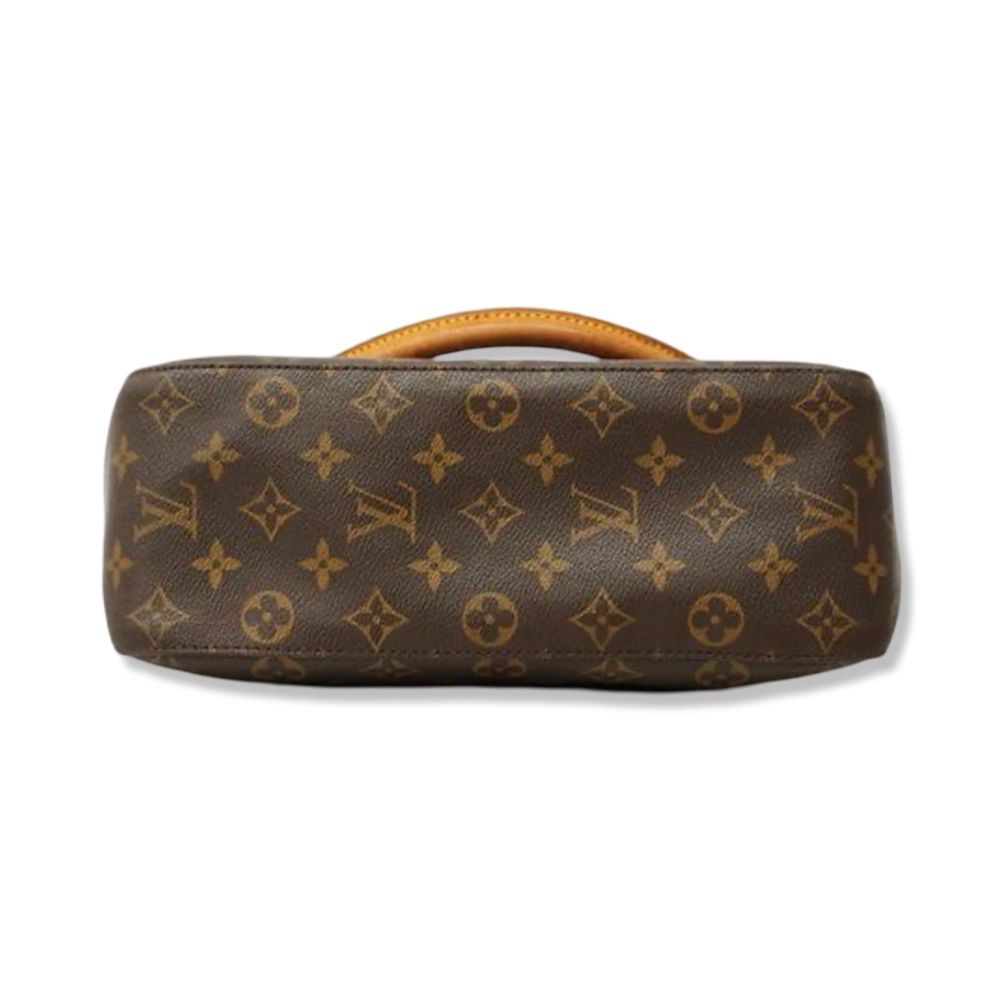 Pre-Owned Louis Vuitton Monogram Canvas Looping GM - LV1476
