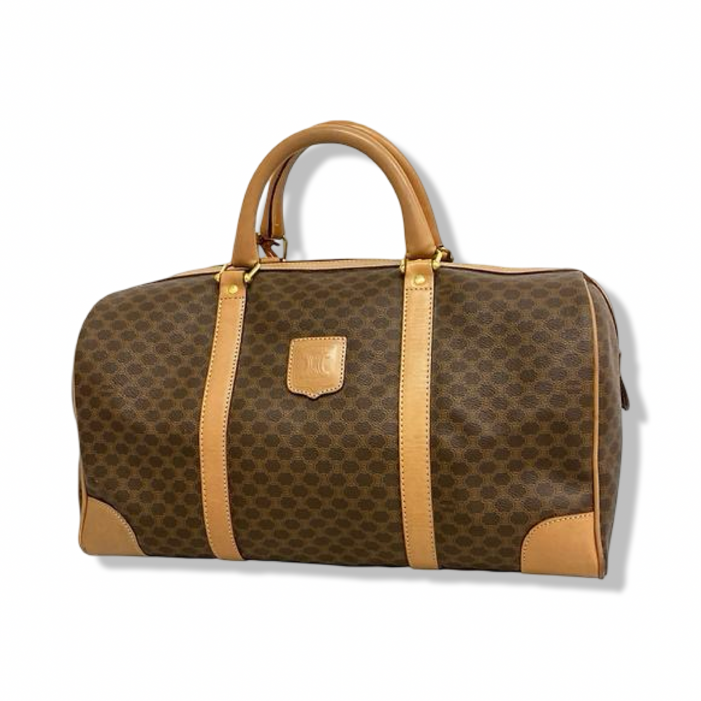 Pre-Owned Celine Travel Bag - CELINE1029