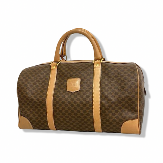 Pre-Owned Celine Travel Bag - CELINE1029