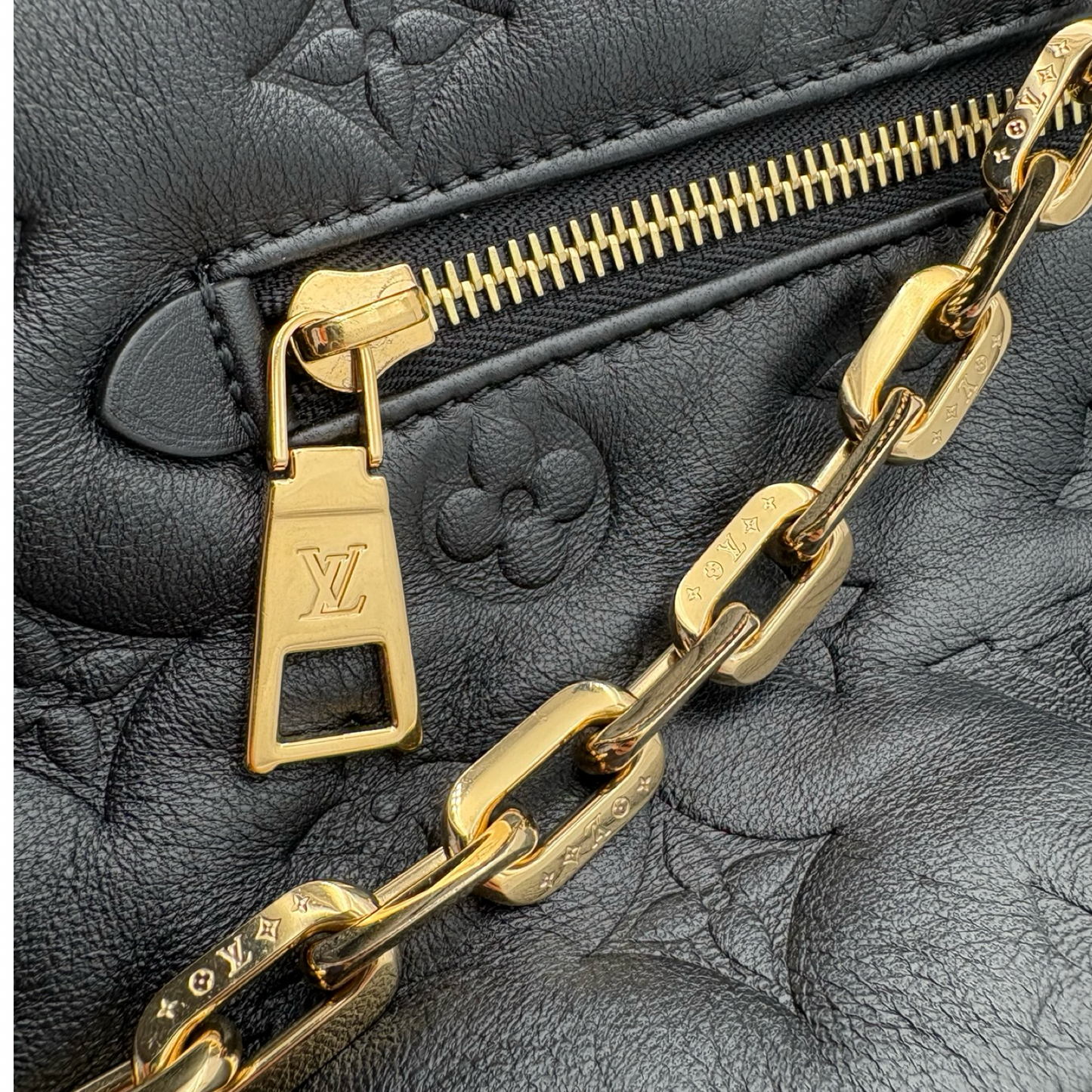 Pre-Owned Louis Vuitton Coussin Backpack PM - LV2015