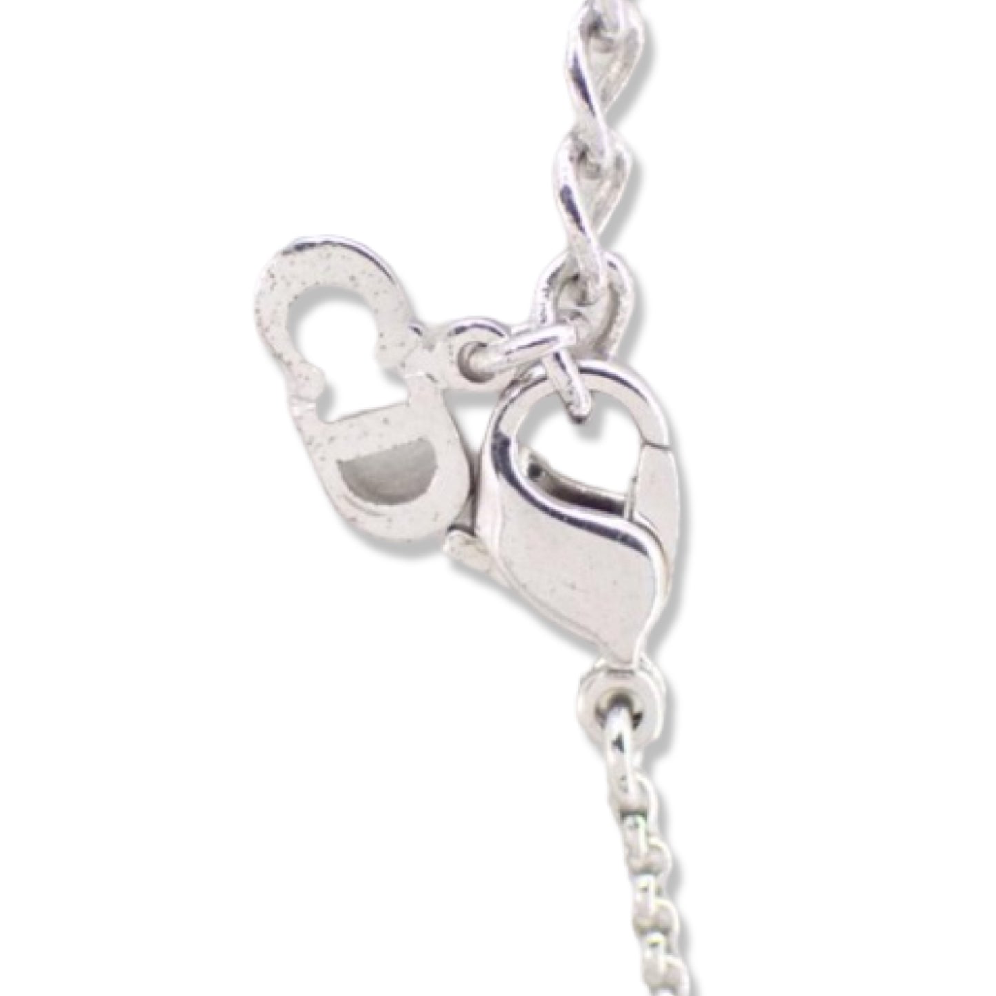 Pre-Owned Christian Dior Rhinestone Necklace - DIO1027