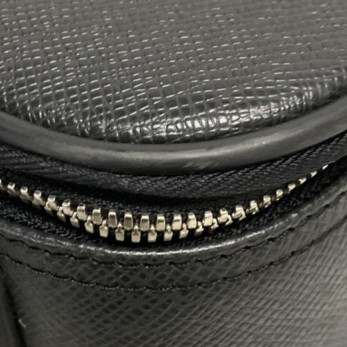 Pre-Owned Taiga Leather Ardoise Pegase 45 Suitcase - LV1354