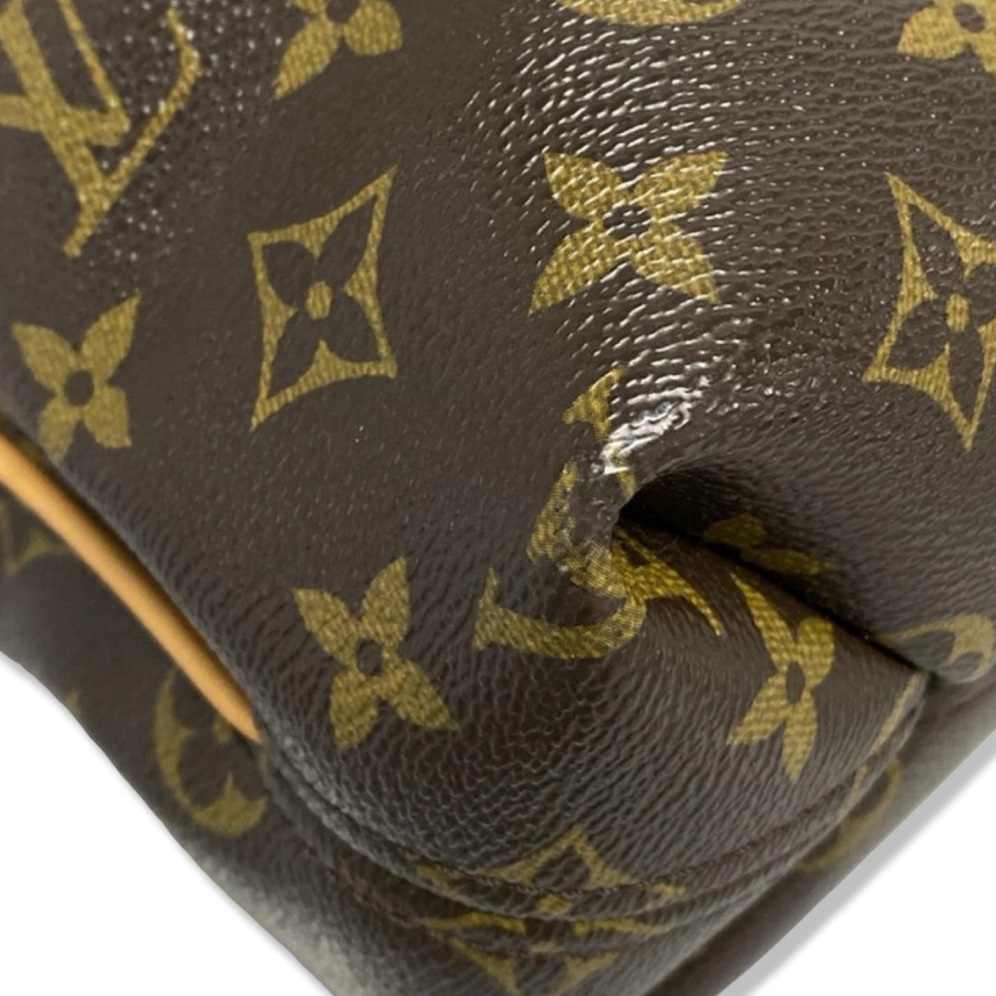 Pre-Owned Louis Vuitton Monogram Canvas Sully PM Shoulder Bag - LV1462