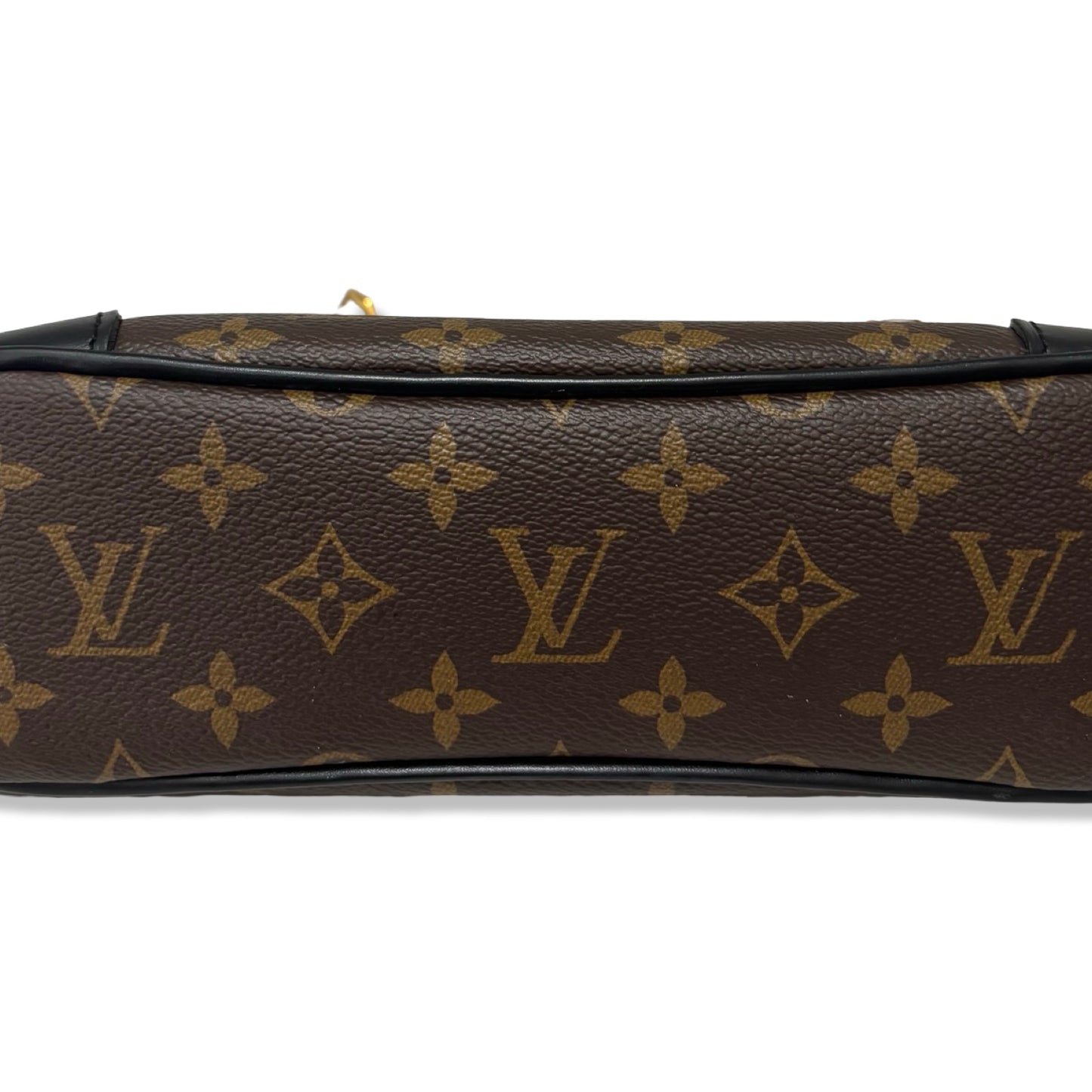 Pre-Owned Louis Vuitton Monogram Odeon (New Model) MM Crossbody - LV1284