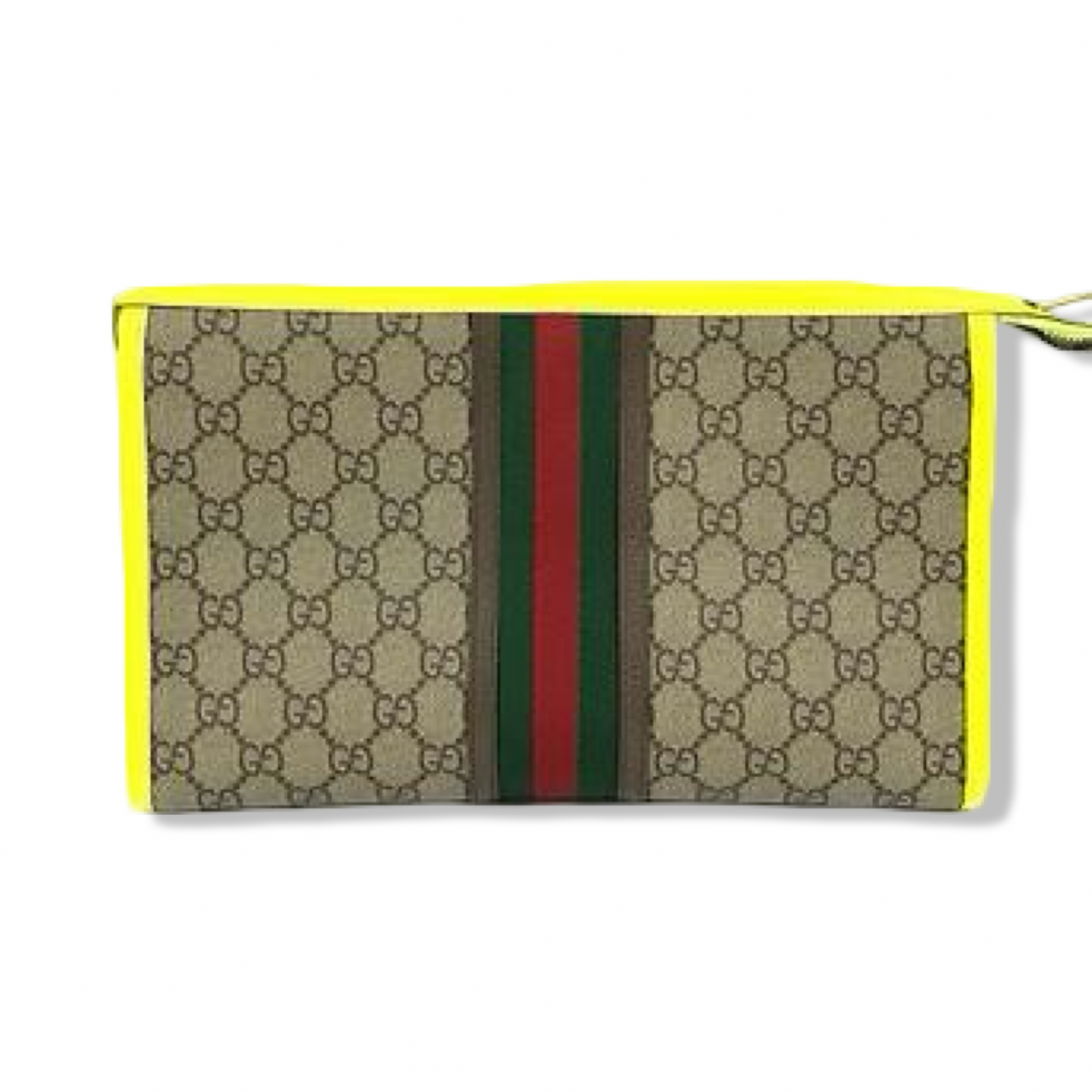 Pre-Owned Gucci Ophidia Clutch - G1200