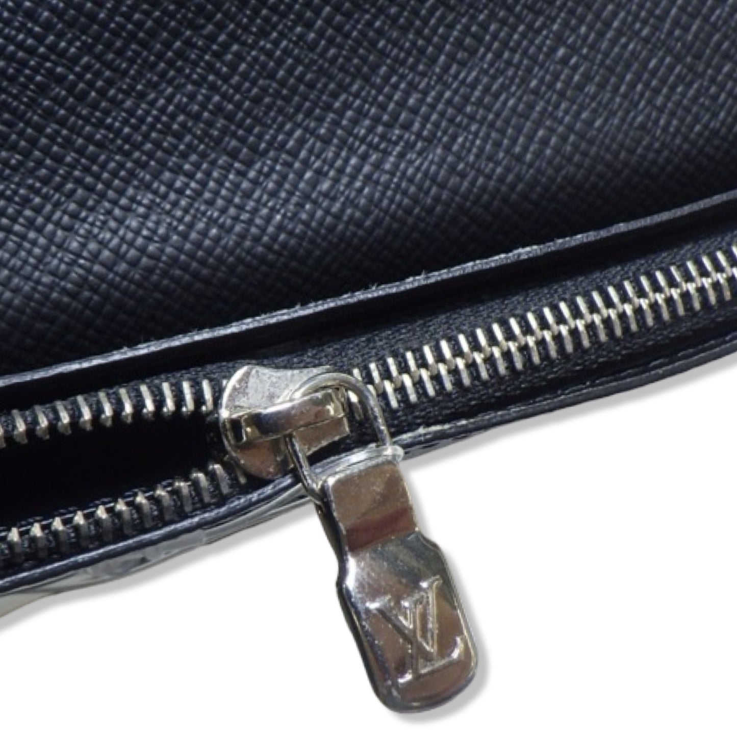 Pre-Owned Louis Vuitton Macassar Monogram Brazza Wallet - LV1524