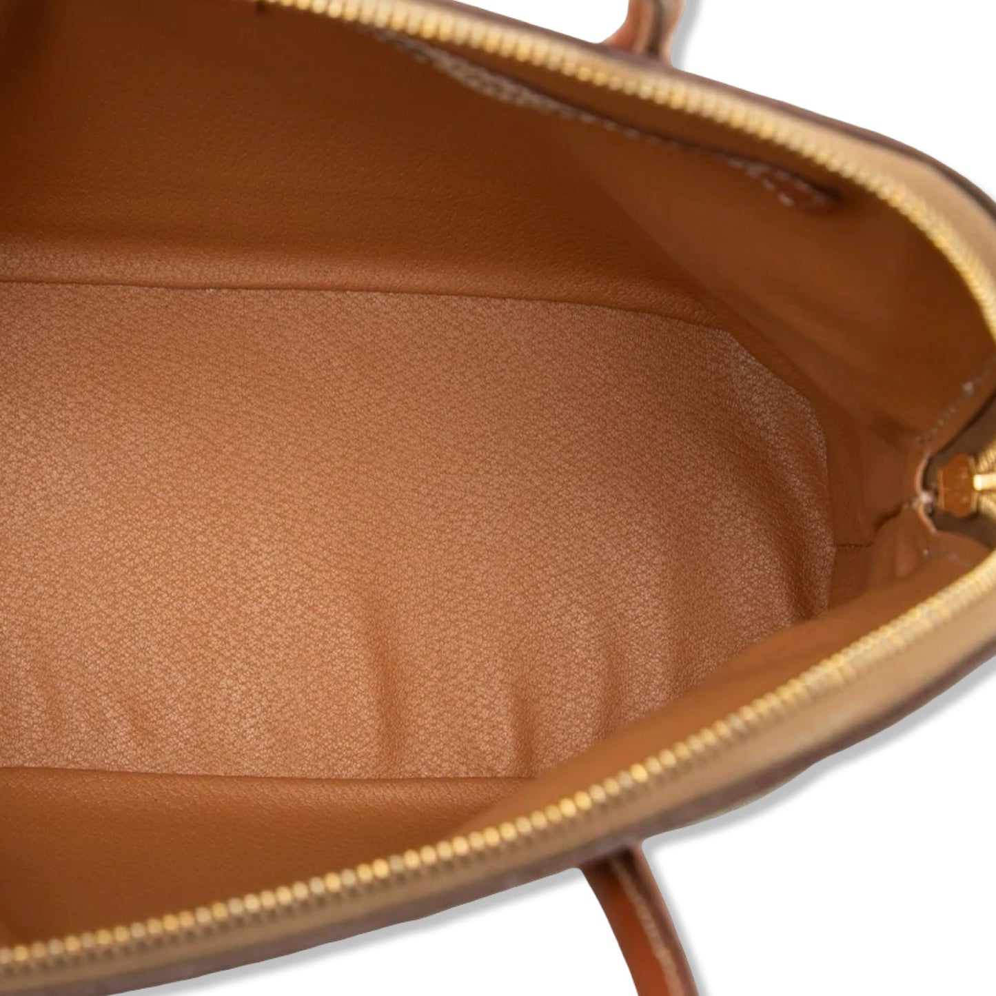 Pre-Owned Celine Macadam Coated Canvas Dome Satchel Crossbody - CELINE1033