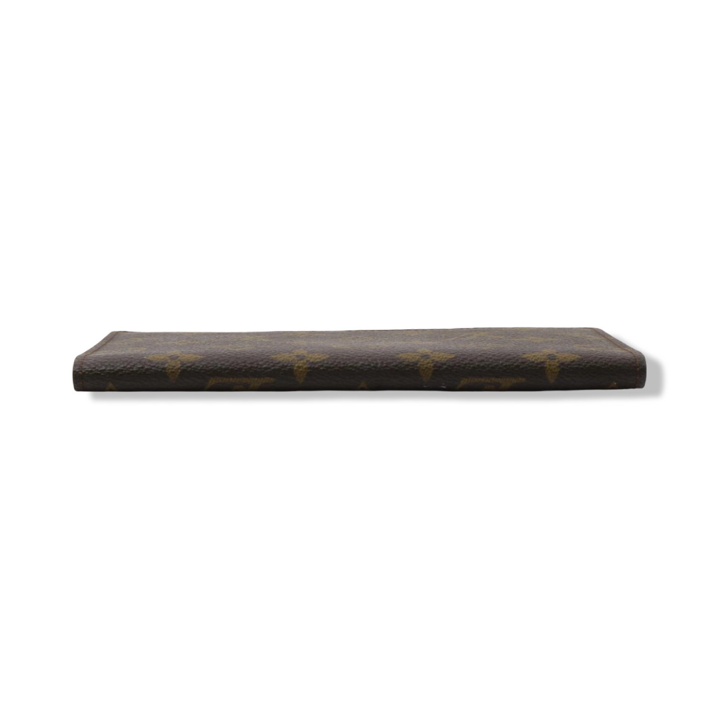 Pre-Owned Louis Vuitton Monogram Brazza Wallet - LV2037