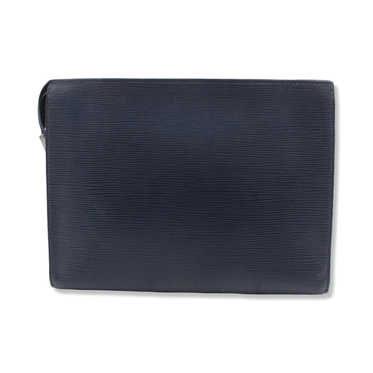 Pre-Owned Louis Vuitton Epi Leather Pochette Toilette 26 - LV2018