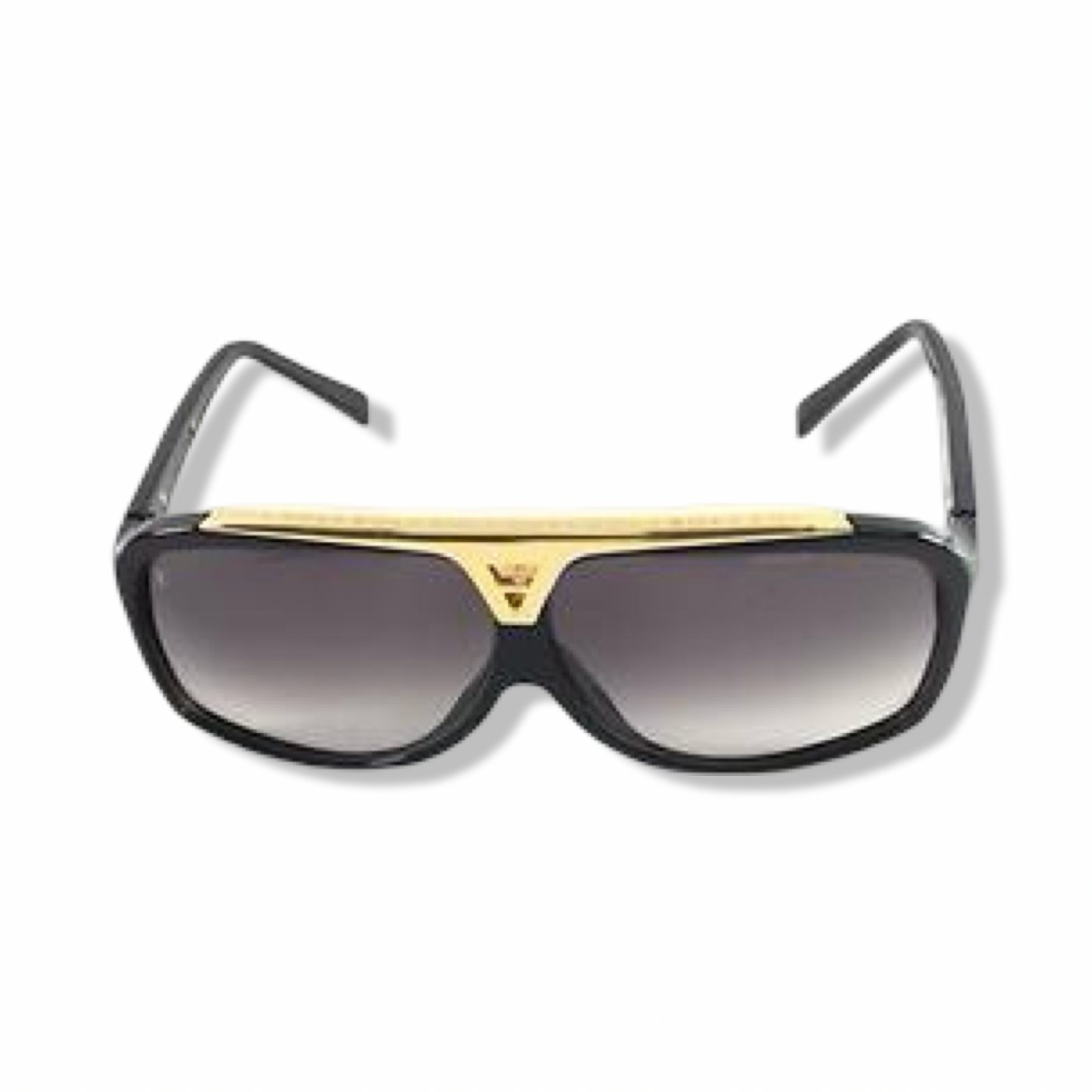 Pre-Owned Louis Vuitton 1.1 Evidence Sunglasses - LV2000