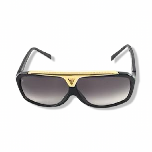 Pre-Owned Louis Vuitton 1.1 Evidence Sunglasses - LV2000