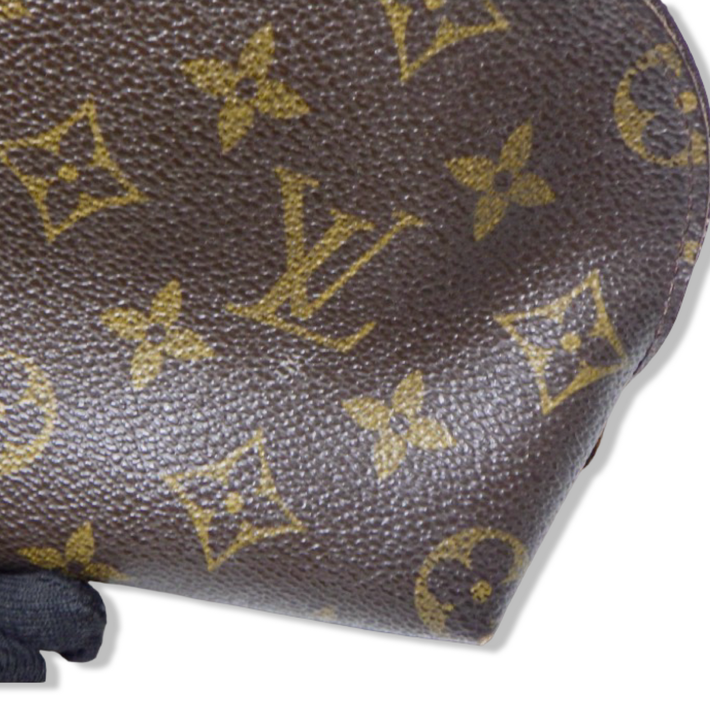 Pre-Owned Louis Vuitton Monogram Canvas Cosmetic Pouch - LV2036
