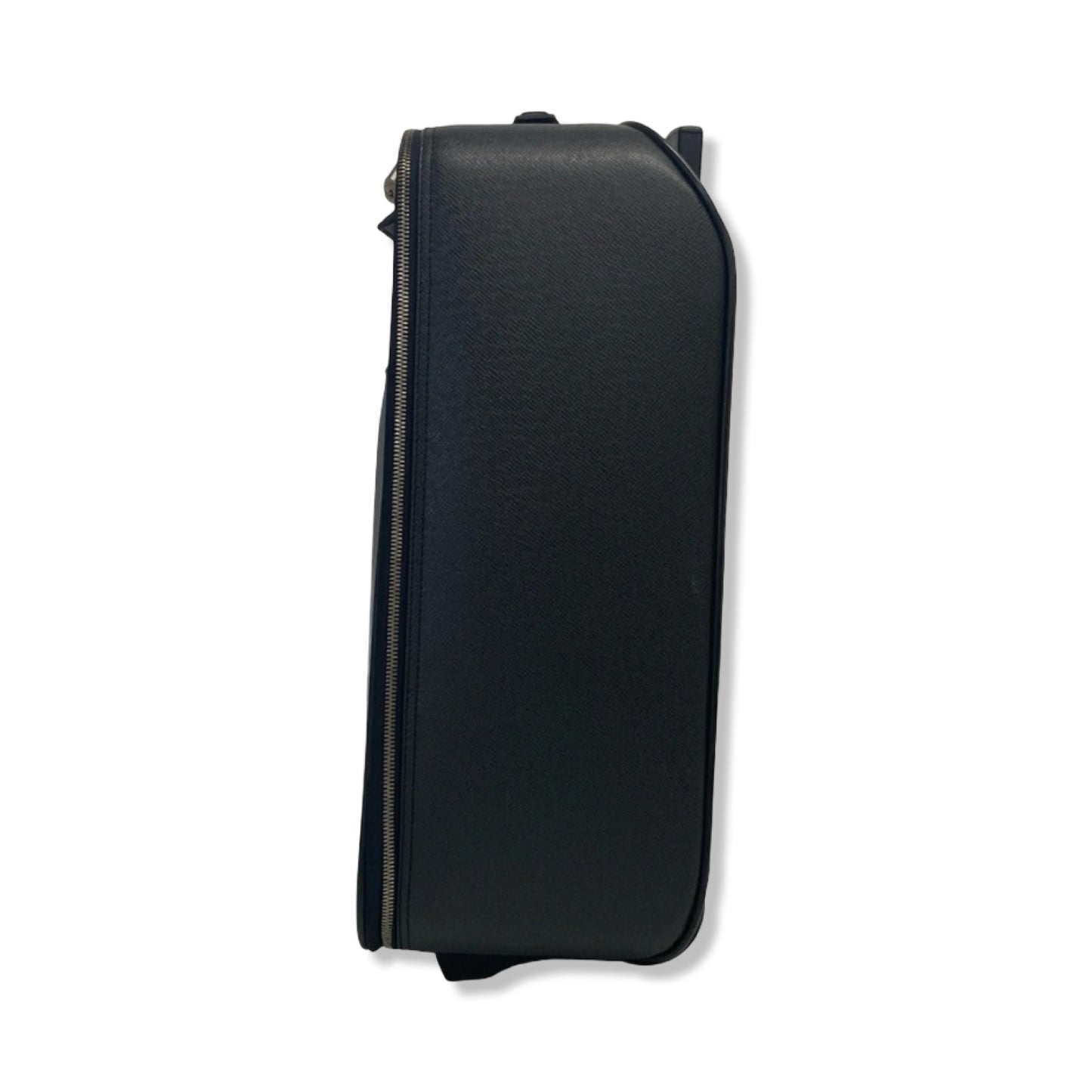 Pre-Owned Taiga Leather Ardoise Pegase 45 Suitcase - LV1369