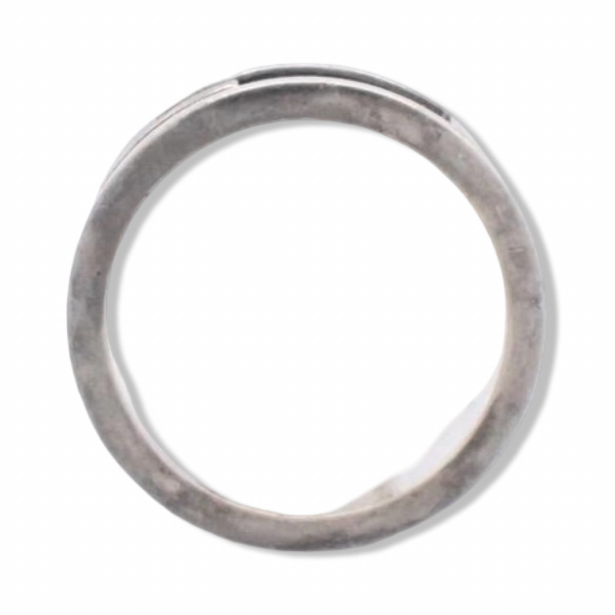 Pre-Owned Gucci Ring - Size 6.5 - G1212
