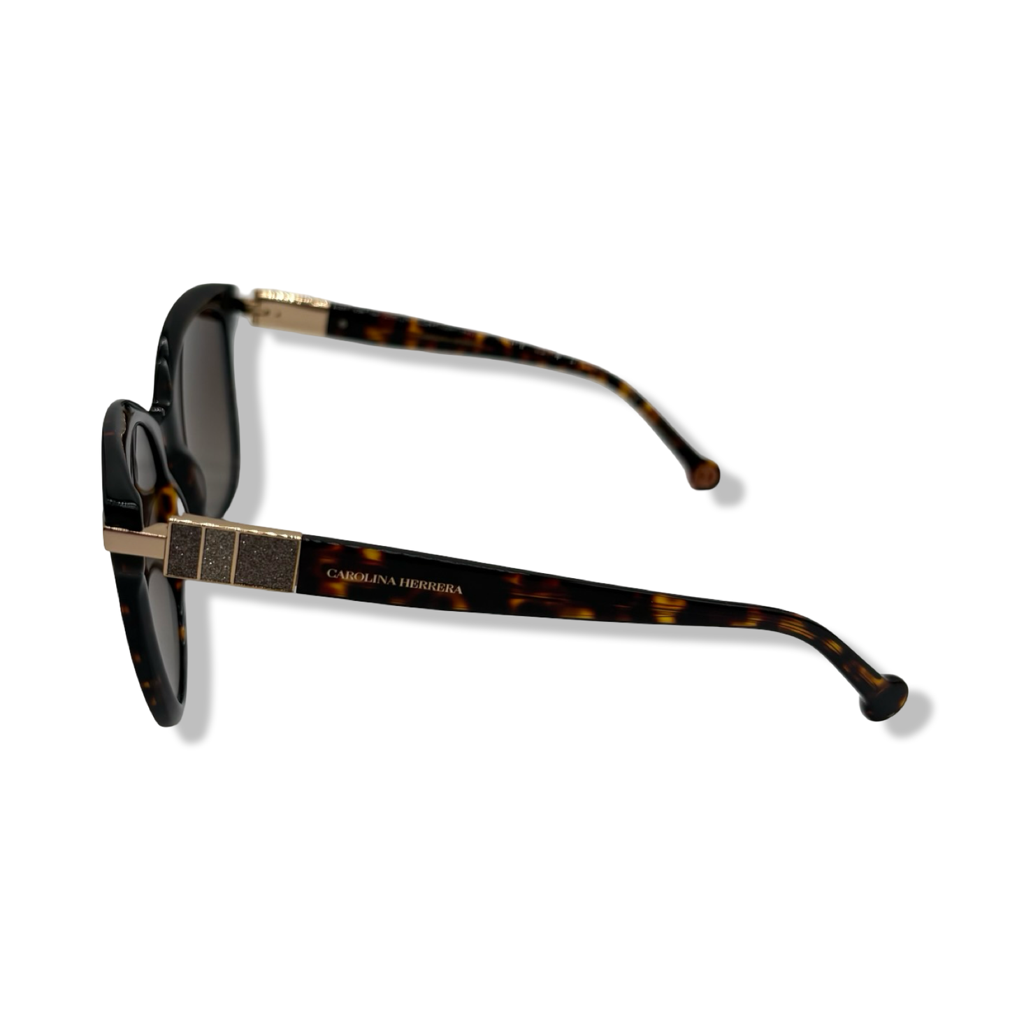 Pre-Owned Carolina Herrera Sunglasses - Style: HER 0134/S - CAR1013