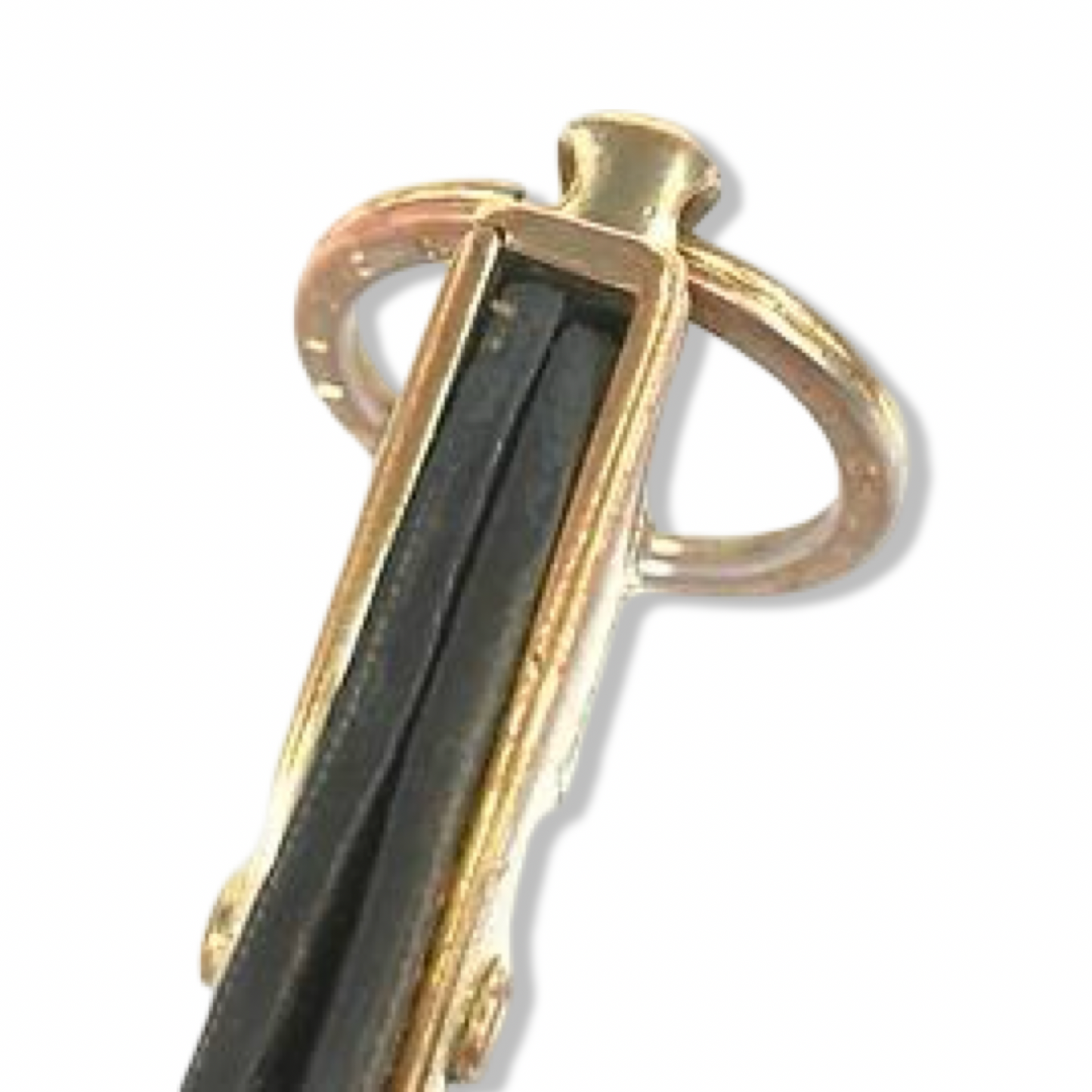 Pre-Owned Louis Vuitton Damier Porte Clédragonne Key Holder - LV2028