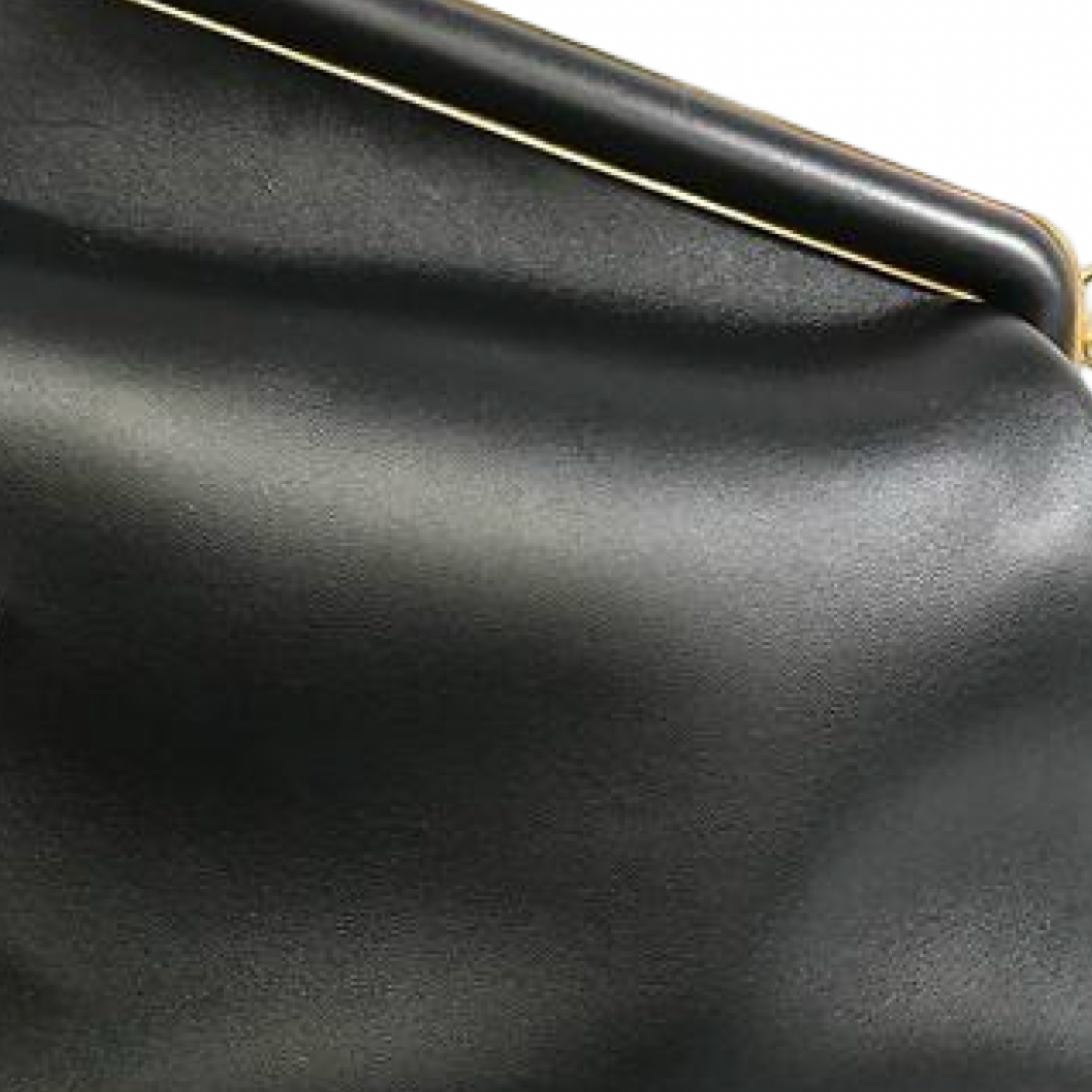 Pre-Owned Fendi Leather First Medium Shoulder Bag - FEN1036